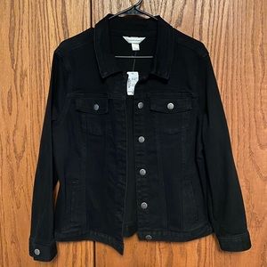 Women’s Jean Jacket
